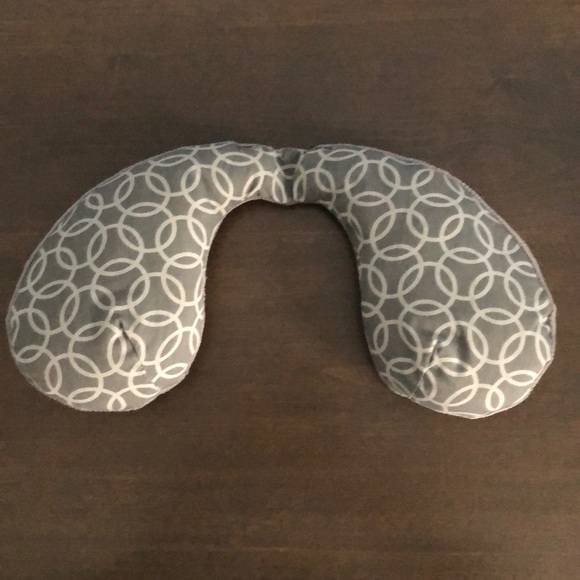 Baby/Toddler Boppy Head Support Pillow - Picture 6 of 6